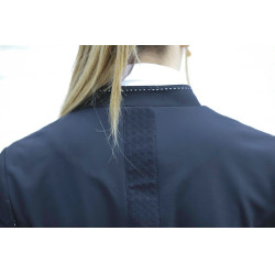 Veste de concours Airbag Pénélope New York Noir