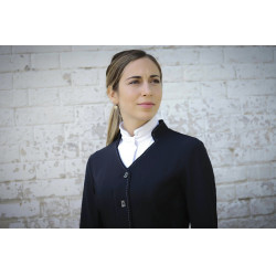 Veste de concours Airbag Pénélope New York Noir