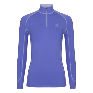 Sous-vêtement technique My LeMieux Bluebell Bleu Sous-vêtement technique My LeMieux Bluebell Bleu