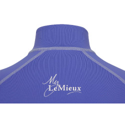 Sous-vêtement technique My LeMieux Bluebell Bleu Sous-vêtement technique My LeMieux Bluebell Bleu