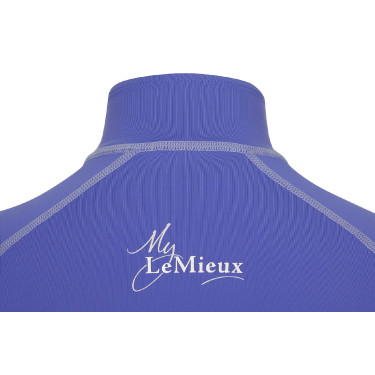 Sous-vêtement technique My LeMieux Bluebell Bleu Sous-vêtement technique My LeMieux Bluebell Bleu