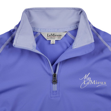 Sous-vêtement technique My LeMieux Bluebell Bleu Sous-vêtement technique My LeMieux Bluebell Bleu