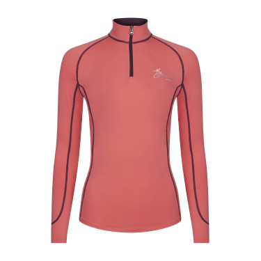 Sous-vêtement technique My LeMieux Papaye Rose Sous-vêtement technique My LeMieux Papaye Rose