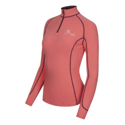 Sous-vêtement technique My LeMieux Papaye Rose Sous-vêtement technique My LeMieux Papaye Rose