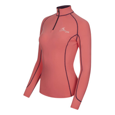 Sous-vêtement technique My LeMieux Papaye Rose Sous-vêtement technique My LeMieux Papaye Rose