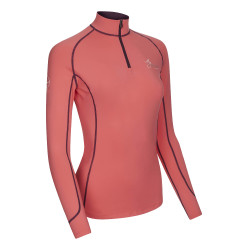 Sous-vêtement technique My LeMieux Papaye Rose Sous-vêtement technique My LeMieux Papaye Rose