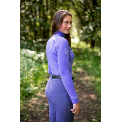 Sous-vêtement technique My LeMieux Bluebell Bleu Sous-vêtement technique My LeMieux Bluebell Bleu