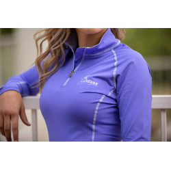 Sous-vêtement technique My LeMieux Bluebell Bleu Sous-vêtement technique My LeMieux Bluebell Bleu