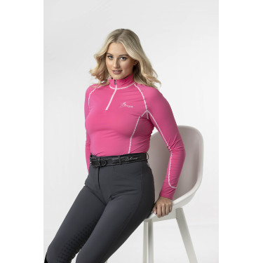 Sous-vêtement technique My LeMieux Watermelon Rose Sous-vêtement technique My LeMieux Watermelon Rose