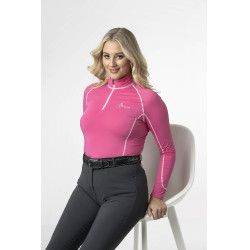 Sous-vêtement technique My LeMieux Watermelon Rose Sous-vêtement technique My LeMieux Watermelon Rose