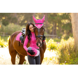 Sous-vêtement technique My LeMieux Watermelon Rose Sous-vêtement technique My LeMieux Watermelon Rose