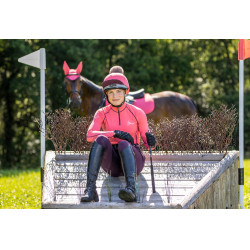 Sous-vêtement technique My LeMieux Papaye Rose Sous-vêtement technique My LeMieux Papaye Rose