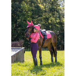 Sous-vêtement technique My LeMieux Papaye Rose Sous-vêtement technique My LeMieux Papaye Rose