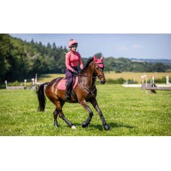 Sous-vêtement technique My LeMieux Papaye Rose Sous-vêtement technique My LeMieux Papaye Rose
