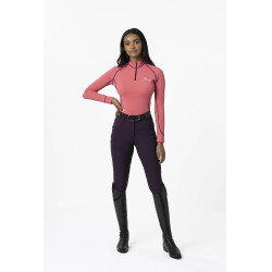 Sous-vêtement technique My LeMieux Papaye Rose Sous-vêtement technique My LeMieux Papaye Rose