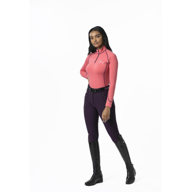 Sous-vêtement technique My LeMieux Papaye Rose Sous-vêtement technique My LeMieux Papaye Rose