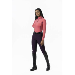 Sous-vêtement technique My LeMieux Papaye Rose Sous-vêtement technique My LeMieux Papaye Rose