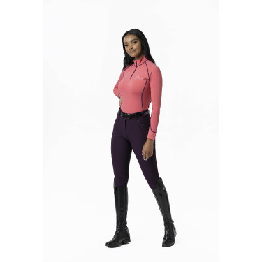 Sous-vêtement technique My LeMieux Papaye Rose Sous-vêtement technique My LeMieux Papaye Rose