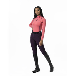 Sous-vêtement technique My LeMieux Papaye Rose Sous-vêtement technique My LeMieux Papaye Rose