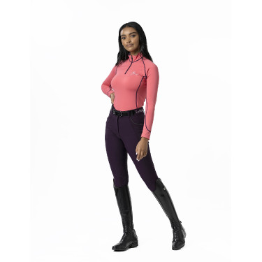 Sous-vêtement technique My LeMieux Papaye Rose Sous-vêtement technique My LeMieux Papaye Rose