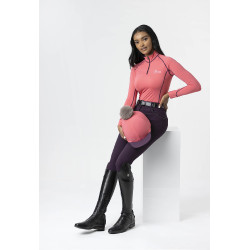 Sous-vêtement technique My LeMieux Papaye Rose Sous-vêtement technique My LeMieux Papaye Rose