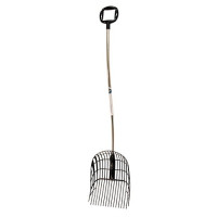 FOURCHE A FUMIER SVERIGEGREPEN FOURCHE A FUMIER SVERIGEGREPEN