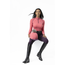 Sous-vêtement technique My LeMieux Papaye Rose Sous-vêtement technique My LeMieux Papaye Rose