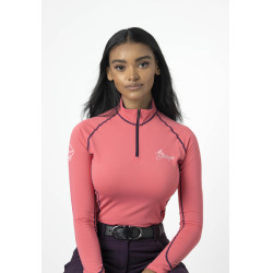 Sous-vêtement technique My LeMieux Papaye Rose Sous-vêtement technique My LeMieux Papaye Rose