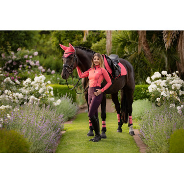 Sous-vêtement technique My LeMieux Papaye Rose Sous-vêtement technique My LeMieux Papaye Rose