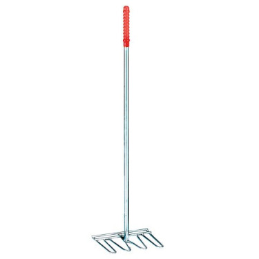 Pelle et Rateau à Crottins Mistboy 90 Cm Kerbl Pelle et Rateau à Crottins Mistboy 90 Cm Kerbl