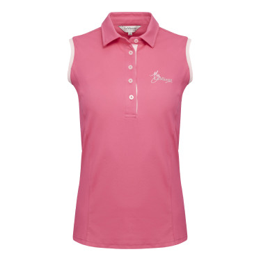 Polo sans manches My LeMieux