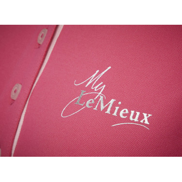 Polo sans manches My LeMieux Polo sans manches My LeMieux