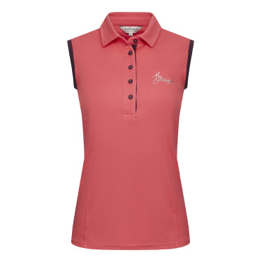Polo sans manches My LeMieux Polo sans manches My LeMieux