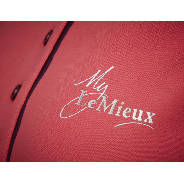Polo sans manches My LeMieux Polo sans manches My LeMieux