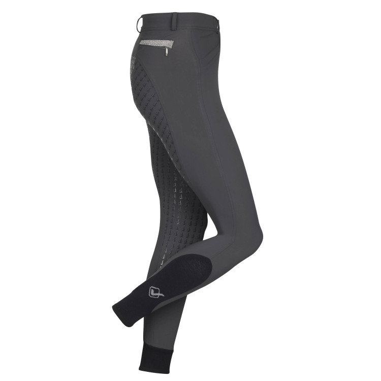 Pantalon LeMieux Dynamique siège intégral