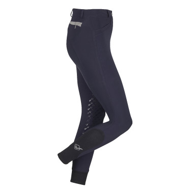 Pantalon LeMieux Dynamique à basanes Pantalon LeMieux Dynamique à basanes