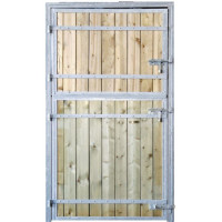 PORTE DE BOX STANDARD - TIRANT DROIT