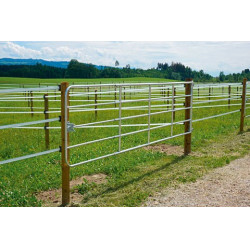 PORTAIL CHAMP REGLABLE PORTAIL CHAMP REGLABLE