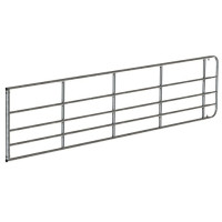 PORTAIL CHAMP REGLABLE 90