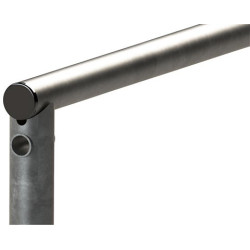 BARRIERE DE PRAIRIE BARRIERE DE PRAIRIE