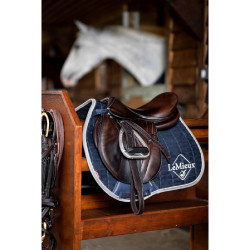 Étrivières LeMieux Vector Pro Marron Étrivières LeMieux Vector Pro Marron