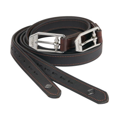 Étrivières LeMieux Vector Marron Étrivières LeMieux Vector Marron