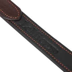 Étrivières LeMieux Vector Marron Étrivières LeMieux Vector Marron