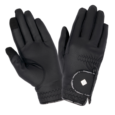 Gants d'équitation LeMieux Junior Classic Gants d'équitation LeMieux Junior Classic