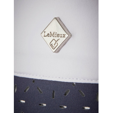 Polo de concours LeMieux Olivia manches courtes Polo de concours LeMieux Olivia manches courtes