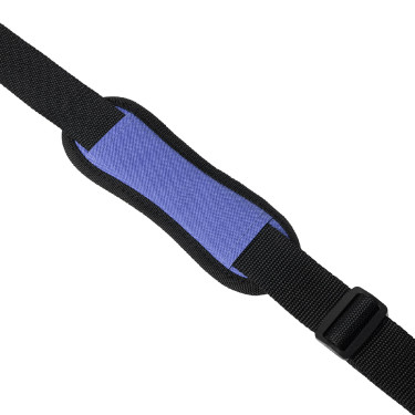 Sac de pansage LeMieux ProKit Lite Grooming Bluebell Bleu Sac de pansage LeMieux ProKit Lite Grooming Bluebell Bleu