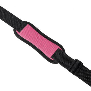 Sac de pansage LeMieux ProKit Lite Grooming Watermelon Rose Sac de pansage LeMieux ProKit Lite Grooming Watermelon Rose