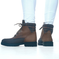 Boots d'hiver Flags & Cup Soren Marron Boots d'hiver Flags & Cup Soren Marron