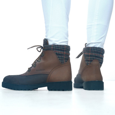 Boots d'hiver Flags & Cup Soren Boots d'hiver Flags & Cup Soren