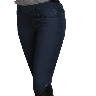 Pantalon Parence femme Flags & Cup Pantalon Parence femme Flags & Cup